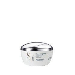 Masque pour cheveux Alfaparf Milano Semi Di Lino Diamond 200 ml (1 Unité)
