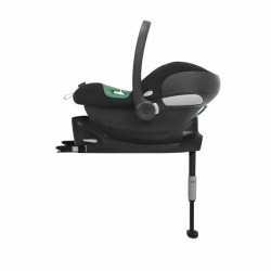 Siège de Voiture Cybex Aton B2 i-Size Noir noir ECE R129/04