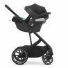 Siège de Voiture Cybex Aton B2 i-Size Noir noir ECE R129/04