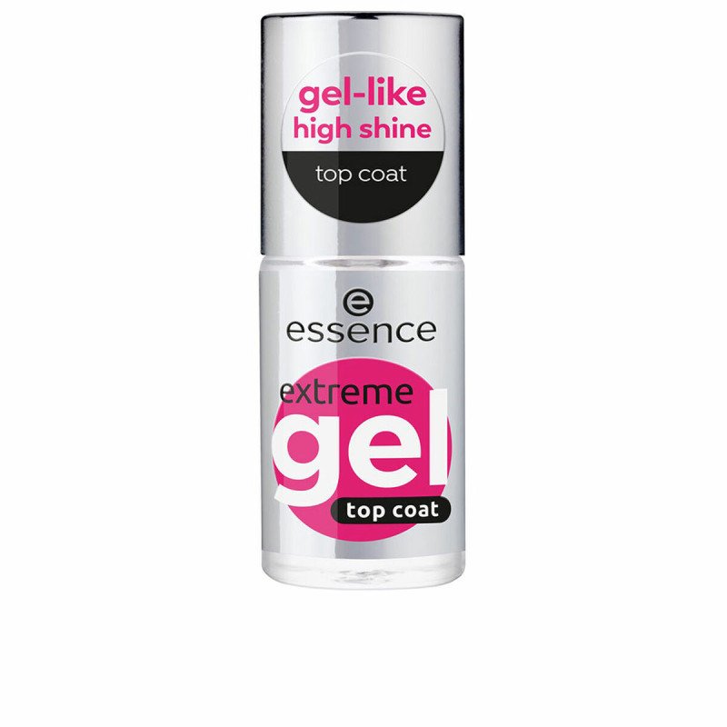 Vernis à ongles Essence EXTREME Nº 01-Glos To Go 8 ml
