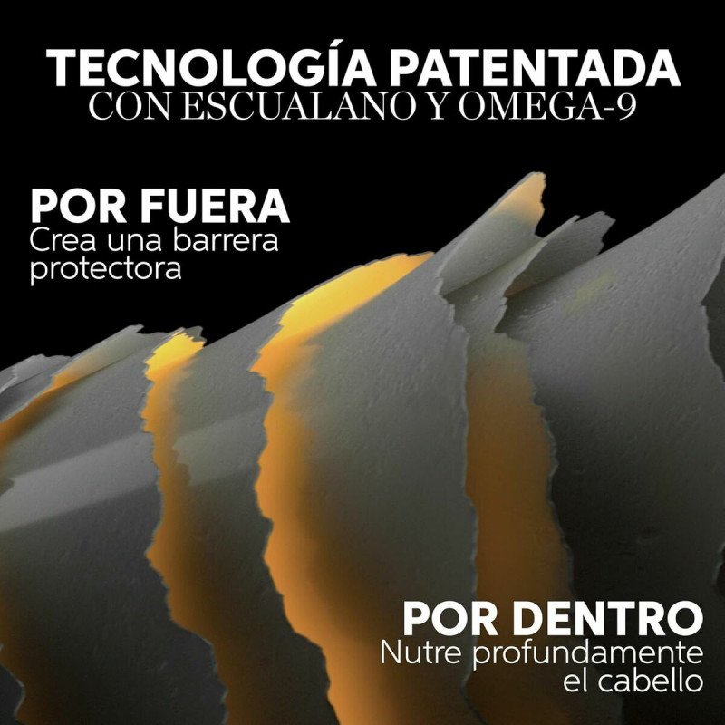 Masque pour cheveux Wella ULTIMATE SMOOTH 150 ml