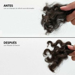 Masque pour cheveux Wella ULTIMATE SMOOTH 150 ml