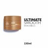 Masque pour cheveux Wella ULTIMATE SMOOTH 150 ml