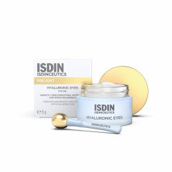 Crème pour le contour des yeux Isdin ISDINCEUTICS 15 g
