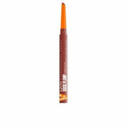 Crayon à lèvres NYX DUCK PLUMP Nº 07-Swollen Spice Nº 08-Dash Of Cocoa
