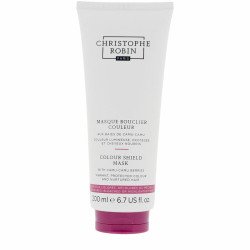 Masque pour cheveux Christophe Robin COLOUR SHIELD 200 ml