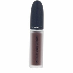 Brillant à lèvres Mac POWDER KISS chestnut (1 Unité)