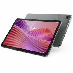 Tablette Lenovo ZAEH0049SE Octa Core 4 GB RAM 128 GB Gris 10,1"