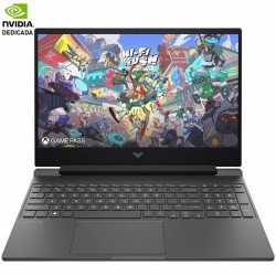 Ordinateur Portable HP Victus 15-FB3709NS 15" 16 GB RAM 1 TB SSD AMD Ryzen 7 8845HS Nvidia Geforce RTX 4050