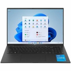 Ordinateur Portable LG Gram 16Z90RU-G.AP55B 16" 16 GB RAM 512 GB SSD i5-1334U
