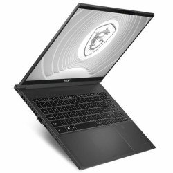 Ordinateur Portable MSI Creator Pro 16 AI Studio A1VMG-096ES 16"