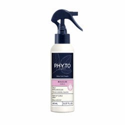 Spray perfectionnant pour boucles Phyto Paris Hydra Curl 150 ml