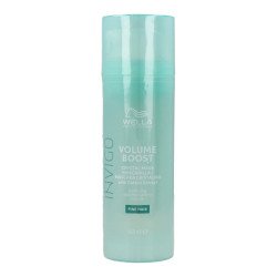 Masque pour cheveux Wella Invigo Volume Boost 145 ml