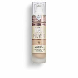 Base de maquillage liquide Revolution Make Up Irl Filter F7 23 ml