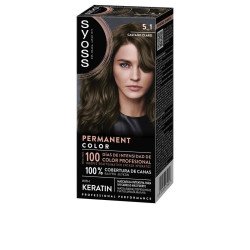 Masque pour cheveux Syoss PERMANENT COLOR