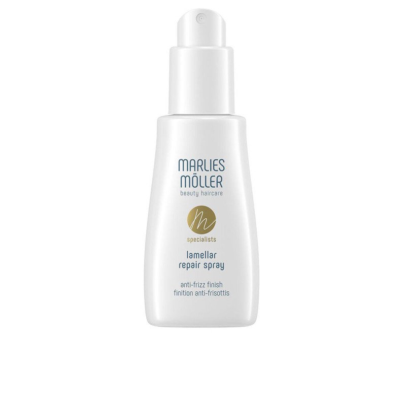 Spray Réparateur Marlies Möller SPECIALISTS LAMELLAR 125 ml