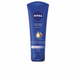 Lotion mains Nivea NIVEA CARE 100 ml