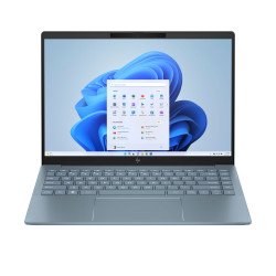 Ordinateur Portable HP A13G4EAABE 14" Intel Core Ultra 7 155H 32 GB RAM 512 GB SSD