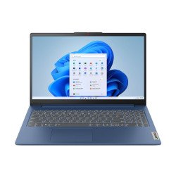 Ordinateur Portable Lenovo 82XM00W4SP 15,6" AMD Ryzen 5 5625U 16 GB RAM 512 GB SSD Espagnol Qwerty