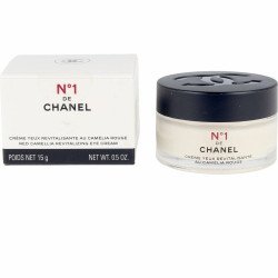 Crème contour des yeux Chanel Nº1 15 g Revitalisante