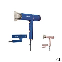 Sèche-cheveux Aprilla 1200 W (12 Unités)