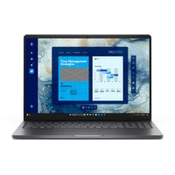 Ordinateur Portable Dell R12N6 16" Intel Core 5 120U 16 GB RAM 512 GB SSD Espagnol Qwerty