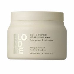 Masque pour cheveux Schwarzkopf BLONDME 200 ml