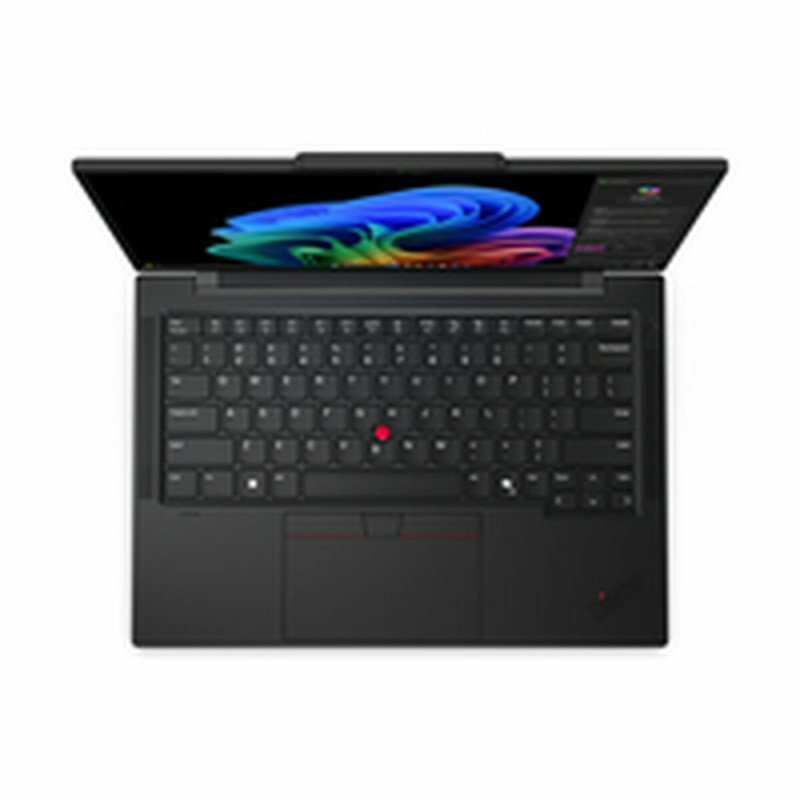 Ordinateur Portable Lenovo T14S 14" X1E78100 32 GB RAM 1 TB SSD Espagnol Qwerty