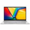 Ordinateur Portable Asus VivoBook 15 F1504VA-BQ153 15,6" 16 GB RAM 512 GB SSD Intel Core 5 120U Espagnol Qwerty