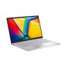 Ordinateur Portable Asus VivoBook 15 F1504VA-BQ153 15,6" 16 GB RAM 512 GB SSD Intel Core 5 120U Espagnol Qwerty