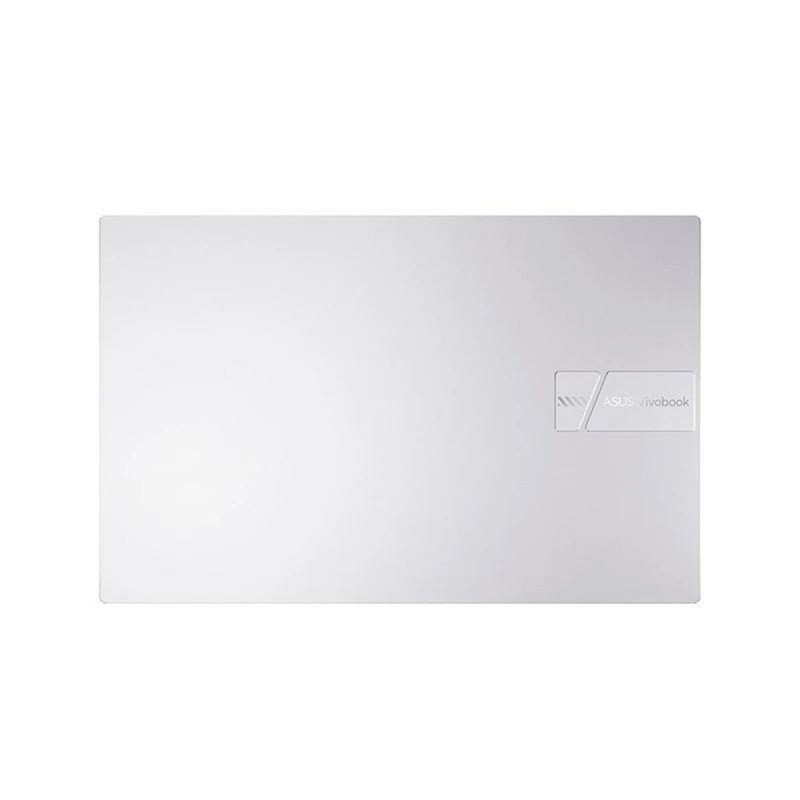 Ordinateur Portable Asus VivoBook 15 F1504VA-BQ153 15,6" 16 GB RAM 512 GB SSD Intel Core 5 120U Espagnol Qwerty