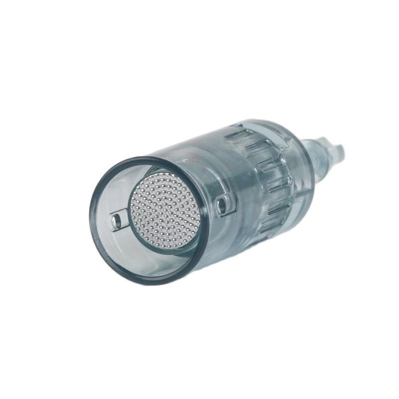 10/20/50 pièces Dr. Cartouches d'aiguilles stylo M8, cartouches à baïonnette 11 16 36 42 Nano aiguille pour Dr pen M8 Microneedl