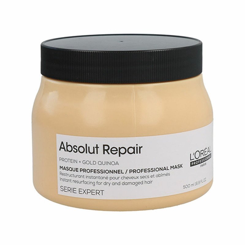Masque pour cheveux L'Oreal Professionnel Paris Se New Abs Rep