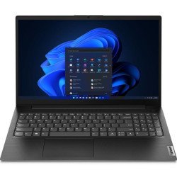 Ordinateur Portable Lenovo V15 G4 IRU 83A100W9SP 15" Intel Core i3 8 GB RAM 512 GB SSD Espagnol Qwerty