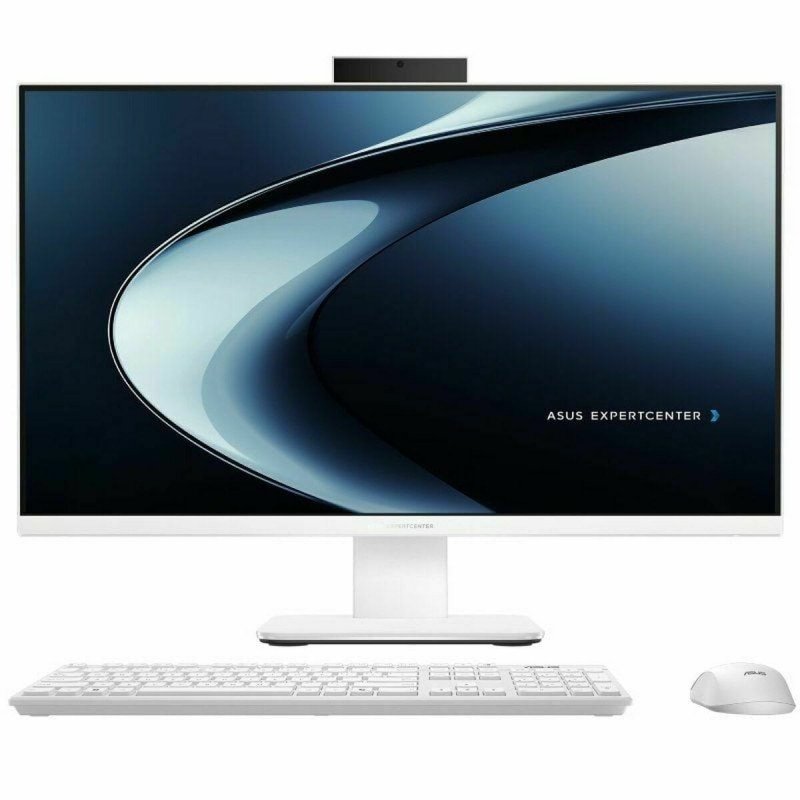 Tout en Un Asus V400 AiO V470VAK-WPE0270 27" intel core i5-13420h 16 GB RAM 512 GB SSD