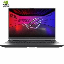 Ordinateur Portable Asus 90NR0LK1-M004K0 18" 32 GB RAM 1 TB SSD nvidia geforce rtx 5070 Espagnol Qwerty