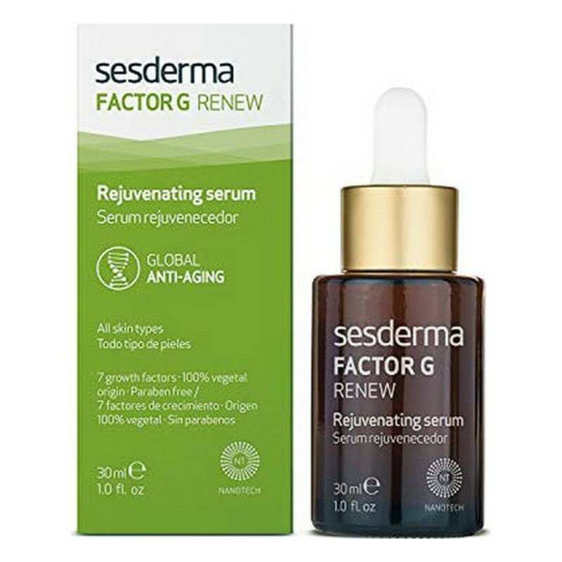 Sérum visage Sesderma Factor G Renew 30 ml