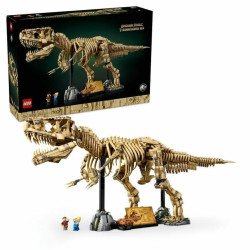 Set de construction Lego Jurassic World 76968 : Tyrannosaurus rex