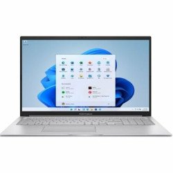 Ordinateur Portable Asus VivoBook 17 F1704VA-AU029W 17,3" Intel Core 5 120U 16 GB RAM 1 TB SSD Espagnol Qwerty