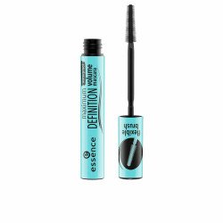 Mascara pour les cils effet volume Essence Maximum Definition 8 ml Résistant à l'eau