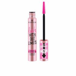 Mascara pour cils Essence LASH WITH OUT LIMITS Nº 01 13 ml
