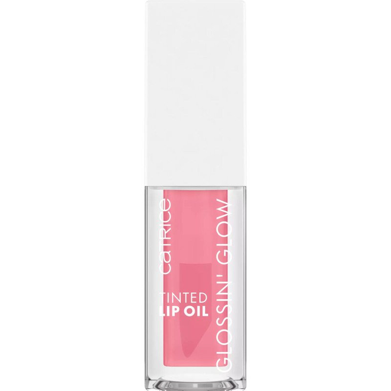 huile à lèvres Catrice Glossin' Glow Nº 010 Keep It Juicy Nº 010-Keep It Juicy 4 ml