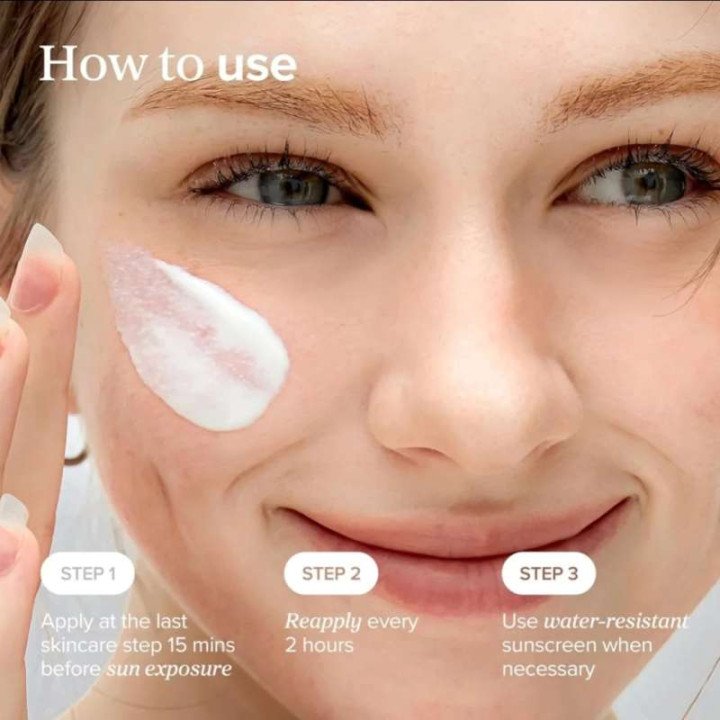 SPF50 + beauté de Joseon crème solaire riz coréen probiotique bloqueur solaire crème pour la peau Anti UV bloc solaire visage hy