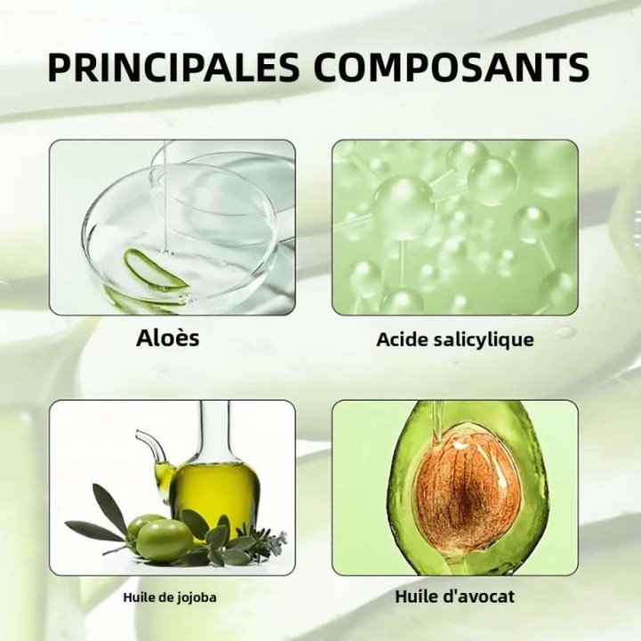 SUYARUN Bâton de crème de soin des pieds à l'urée 60 % - Réparation intensive du talon craquelé, dissolvant de callosités pour p