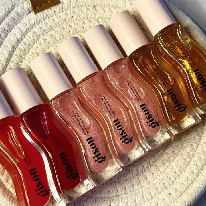 Baume à lèvres hydratant huile pour les lèvres originale brillant soin des lèvres Benetitnt pour les lèvres repulpantes exfolian