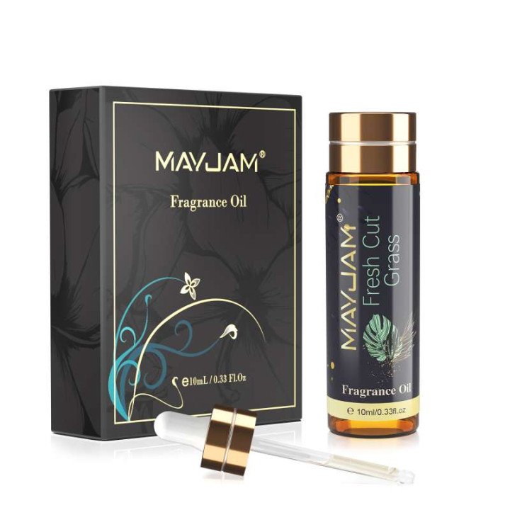 MAYJAM huile essentielle pour hommes Cologne classique tabac sucré baie rhum forêt pin bambou pluie parfum parfums longue durée