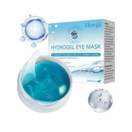 Masques pour les yeux au rétinol, 60 pièces, sacs raffermissants, Anti-cernes, élimination des ridules, hydratant, Anti-rides, s