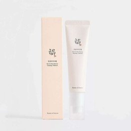 30 ml Beauty of Joseon avec boîte, essence revitalisante pour les yeux de Corée, hydratante, élimine les cernes, soin de la peau