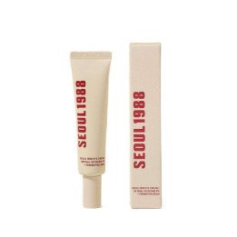 Séoul 1988 rétinol Ginseng crème pour les yeux et le visage ensemble de sérum raffermissant hydratant Anti-âge diminuer les lign