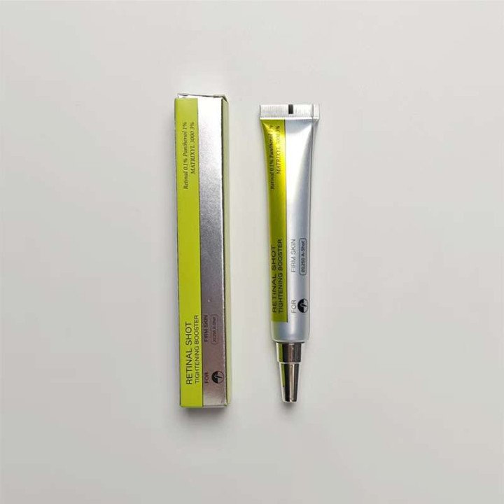 Essence hydratante au rétinol coréen, Anti-âge, éclaircit les cernes, les rides, crème pour les yeux, raffermissant, éclaircit l